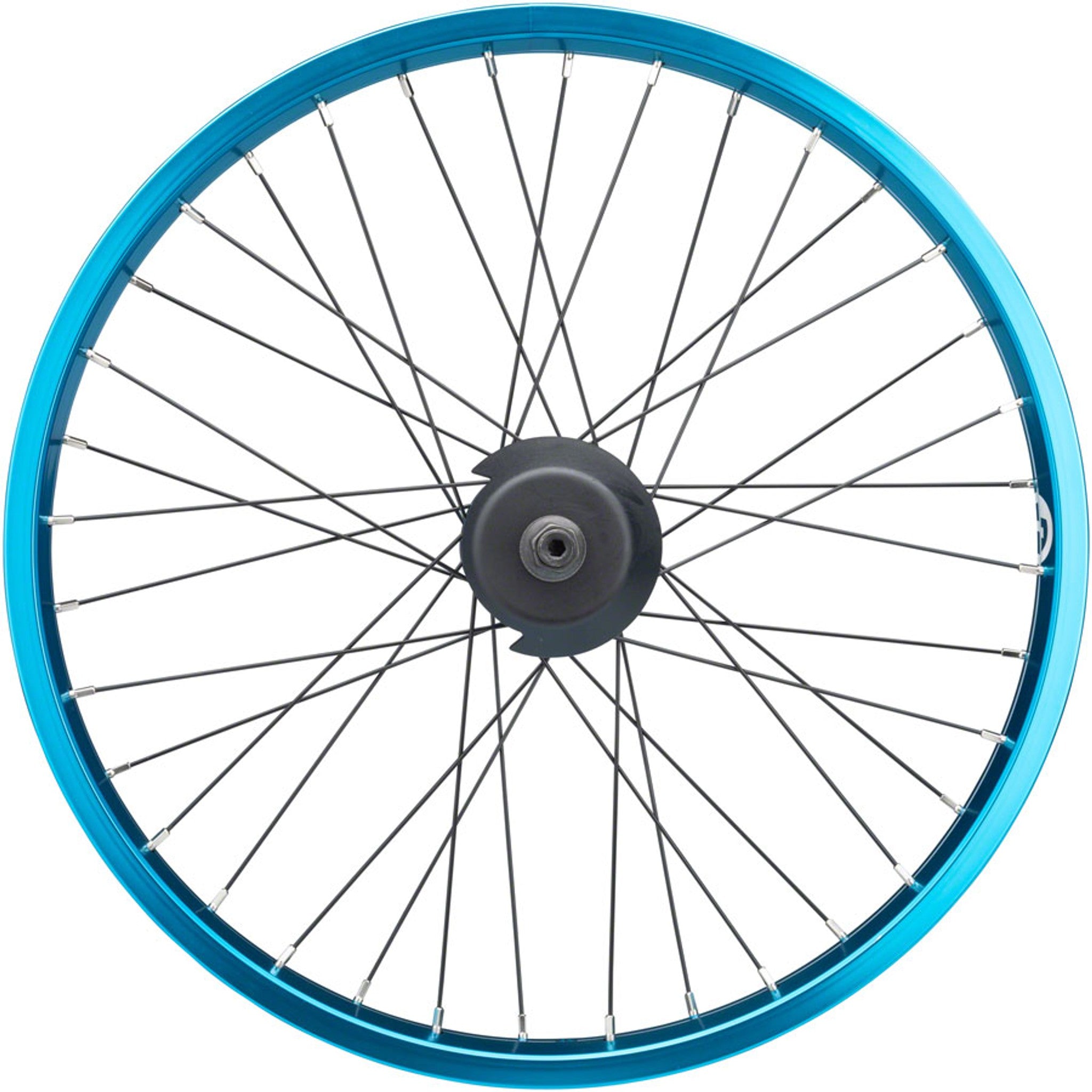 Everest Rear Wheel