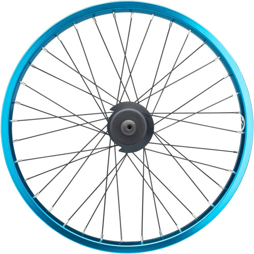 Everest Rear Wheel