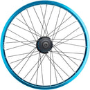 Everest Rear Wheel