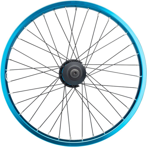 Everest Rear Wheel