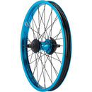 Everest Rear Wheel