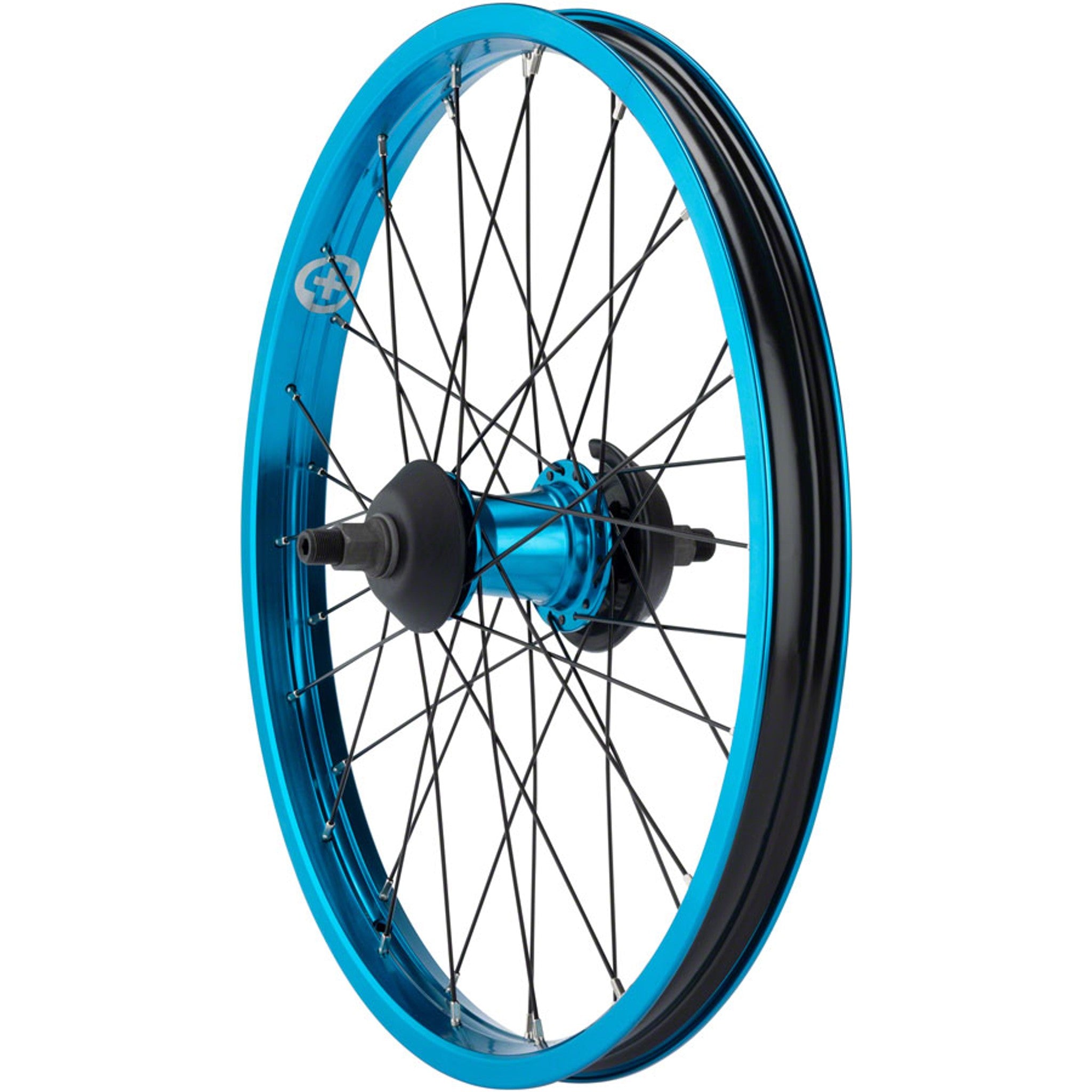 Everest Rear Wheel