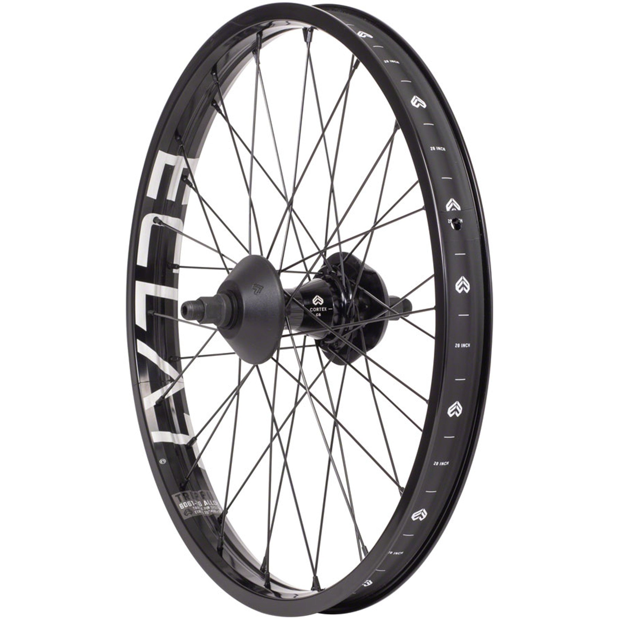 Trippin Rear Wheel