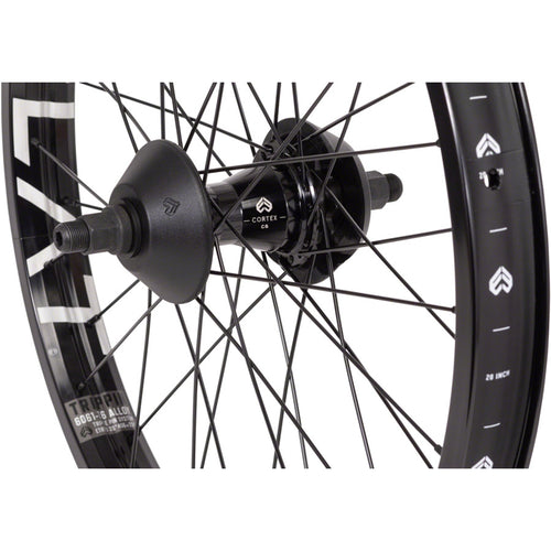 Trippin Rear Wheel