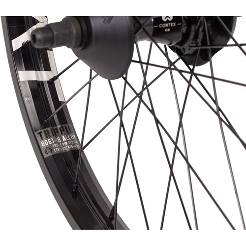 Trippin Rear Wheel