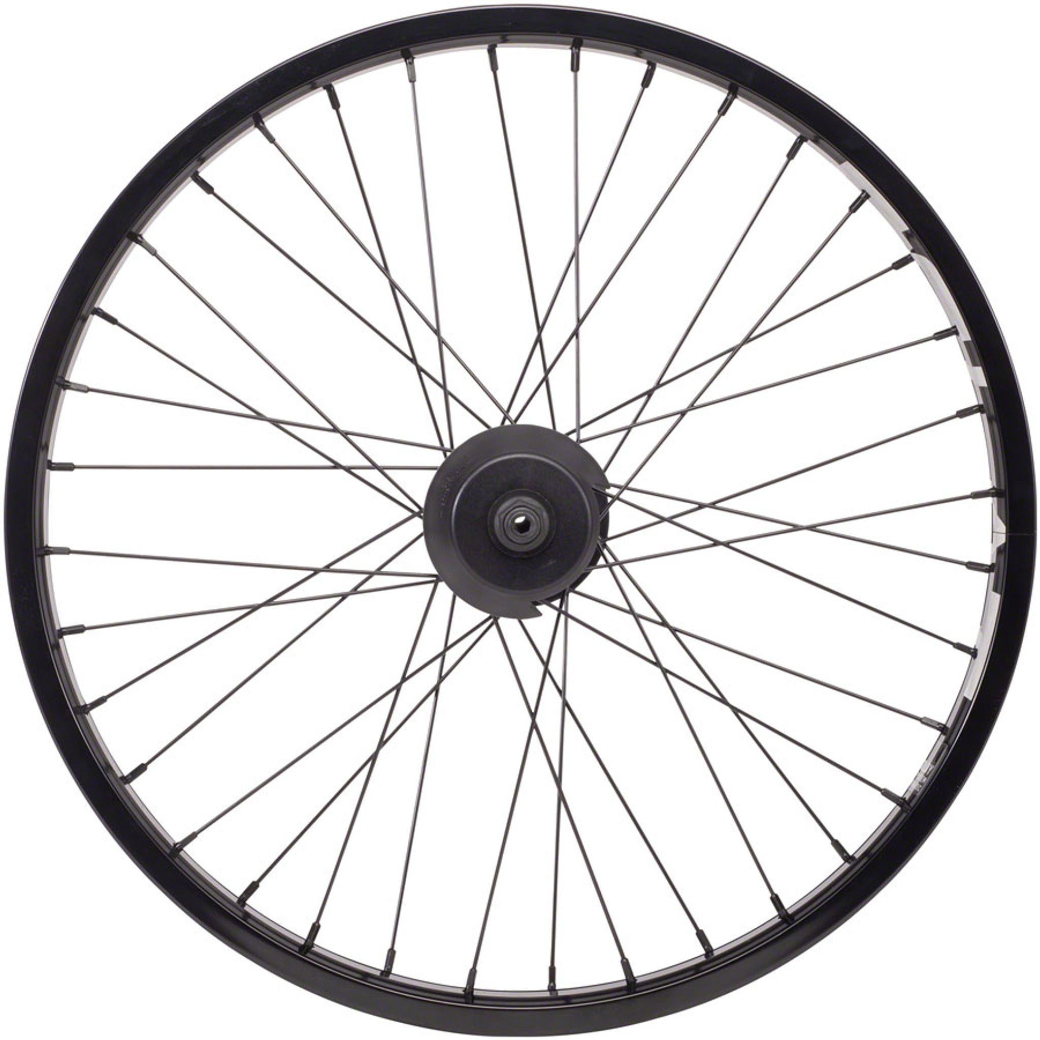 Trippin Rear Wheel