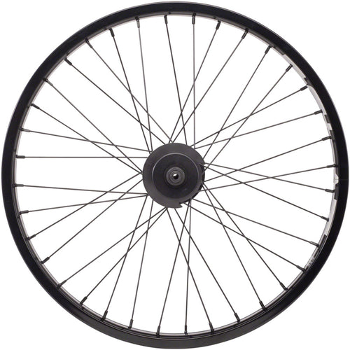 Trippin Rear Wheel