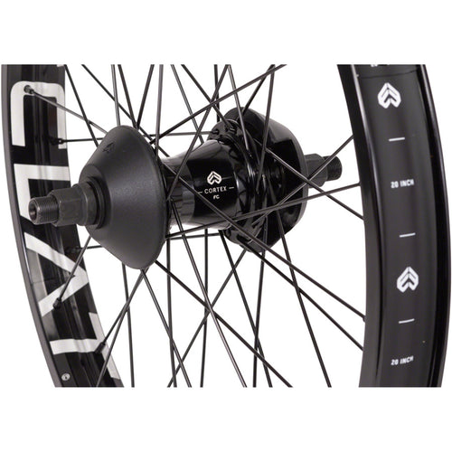 Trippin Rear Wheel