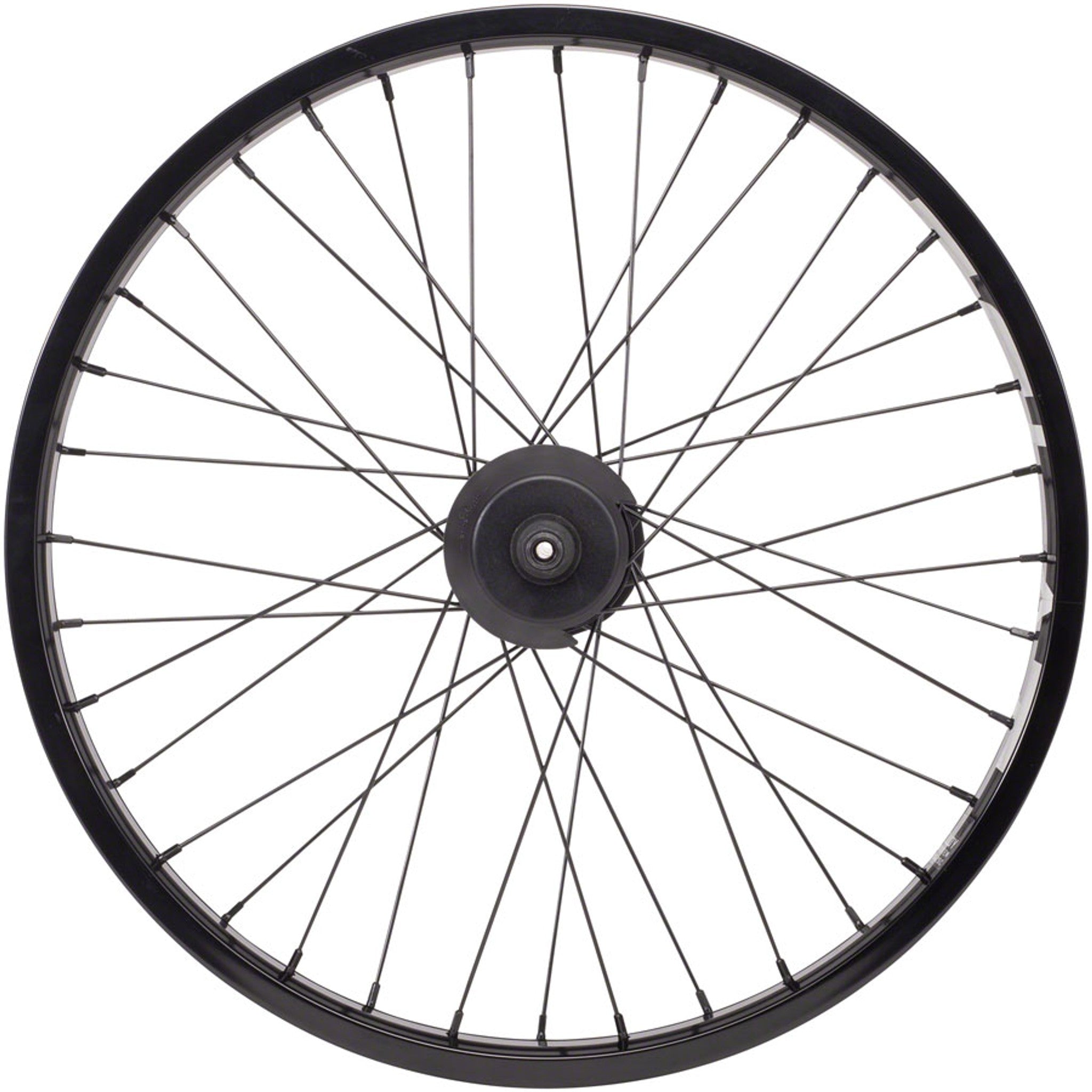 Trippin Rear Wheel