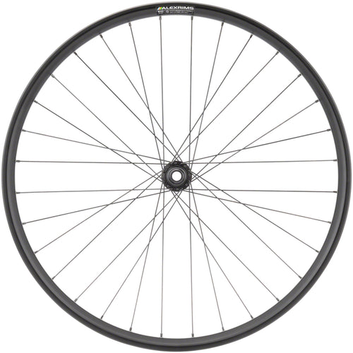 Alex EM30 Disc Front Wheel