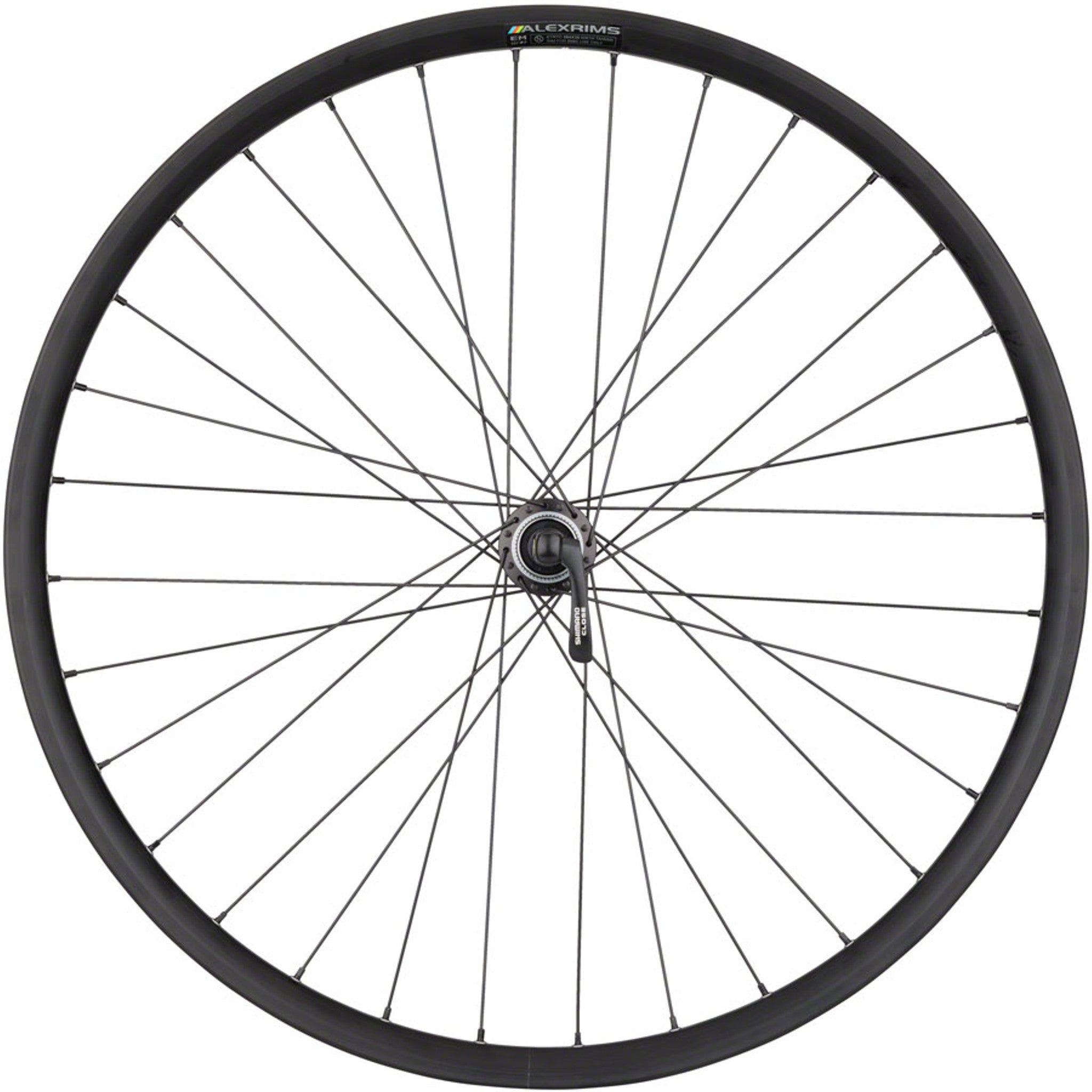 Alex EM30 Disc Rear Wheel