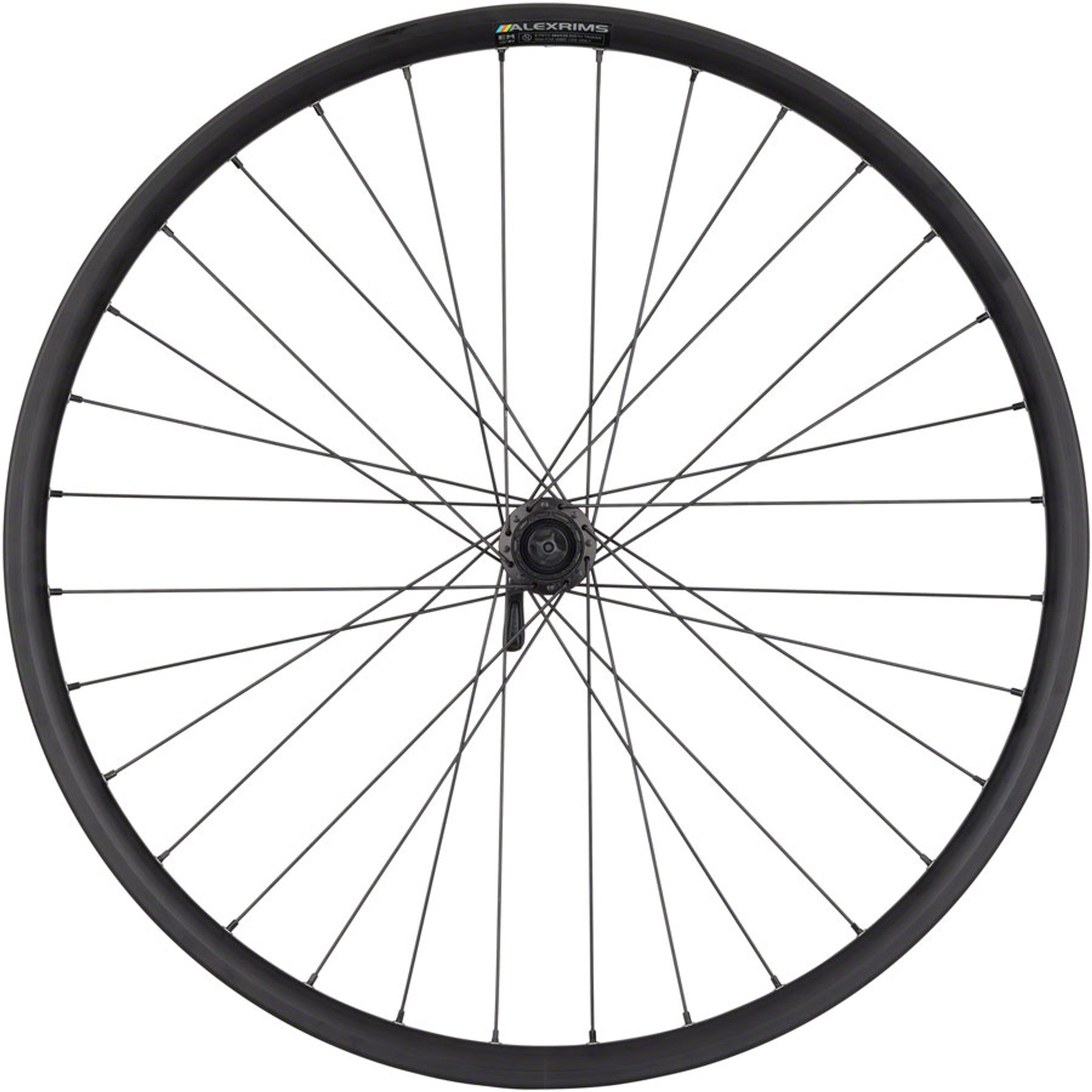 Alex EM30 Disc Rear Wheel