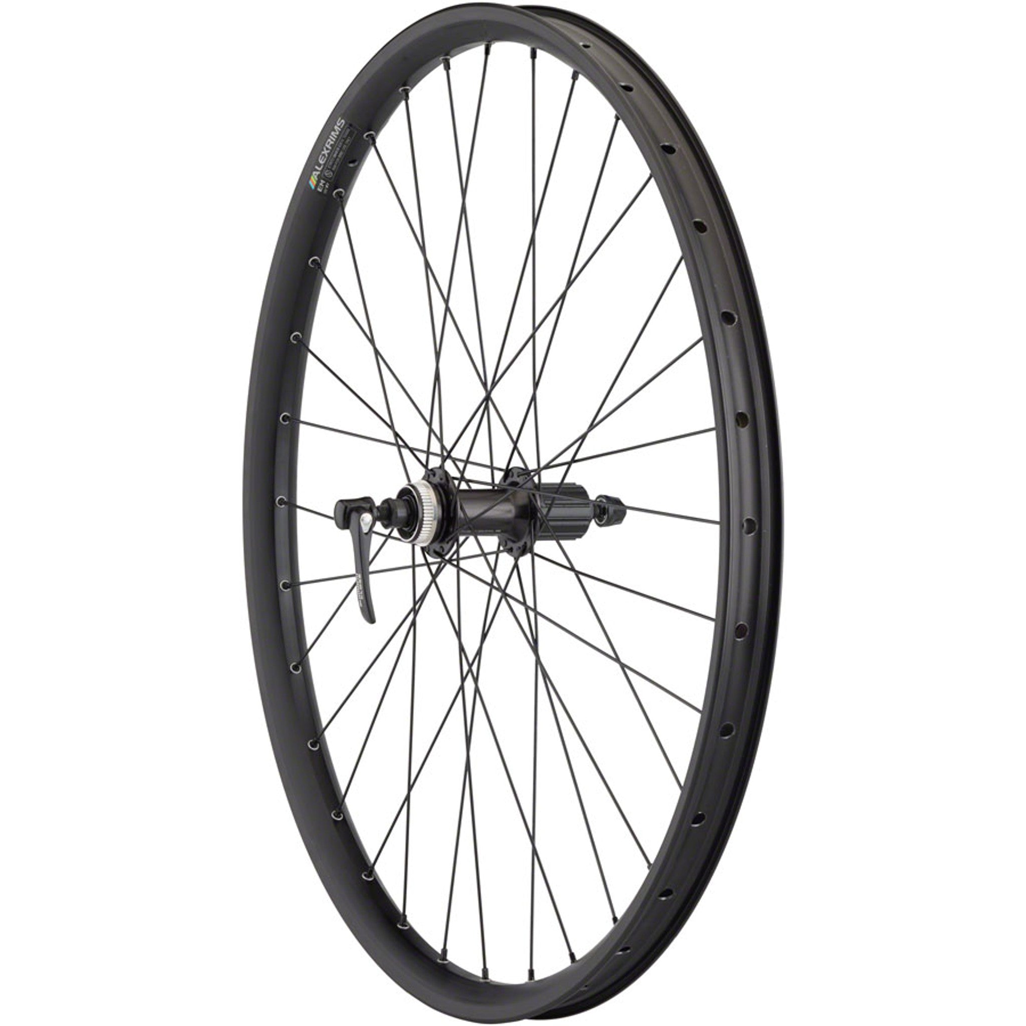 Alex EM30 Disc Rear Wheel