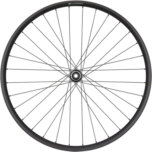 Alex EM30 Disc Front Wheel
