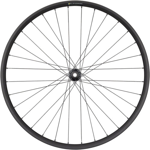 Alex EM30 Disc Front Wheel