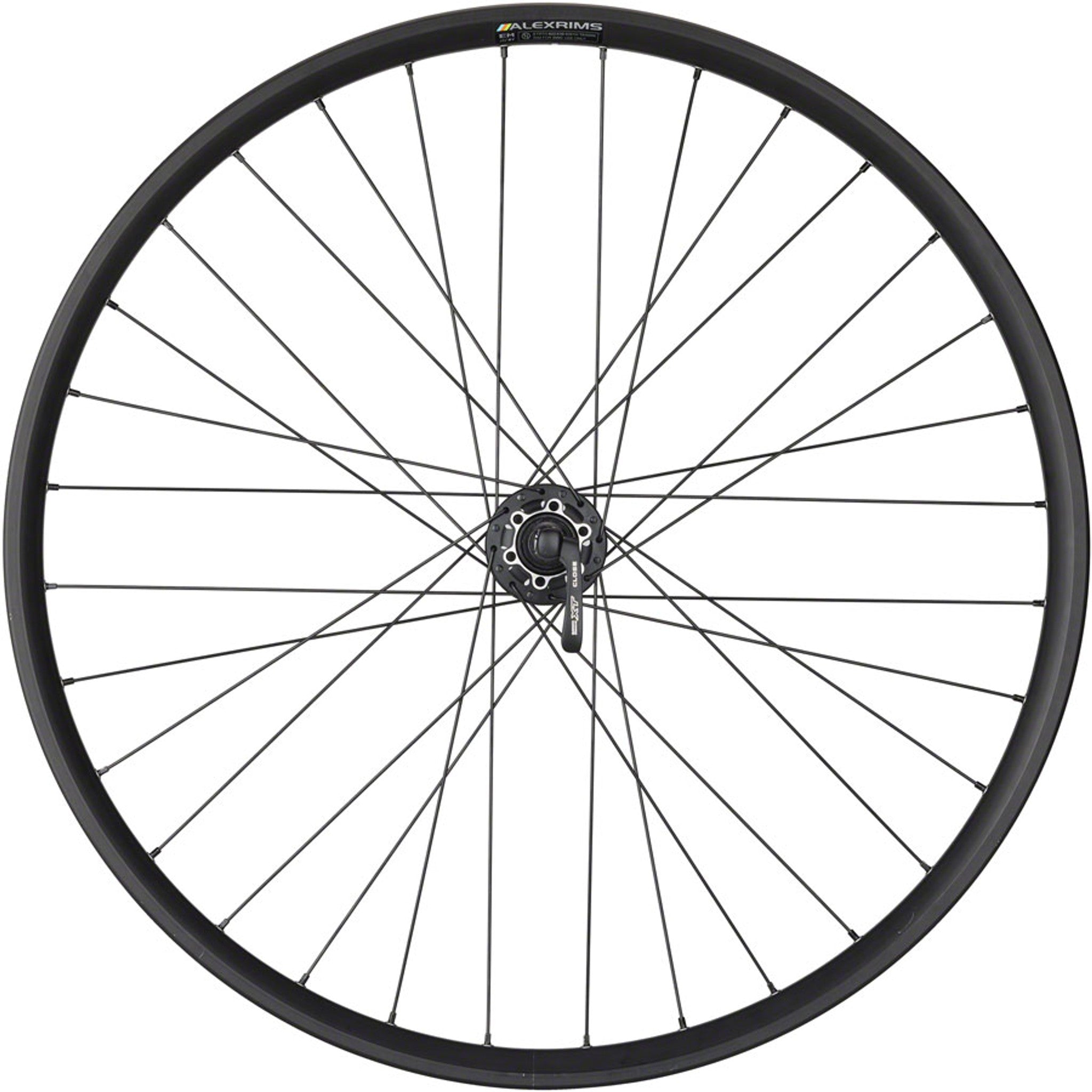 Alex EM30 Disc Rear Wheel
