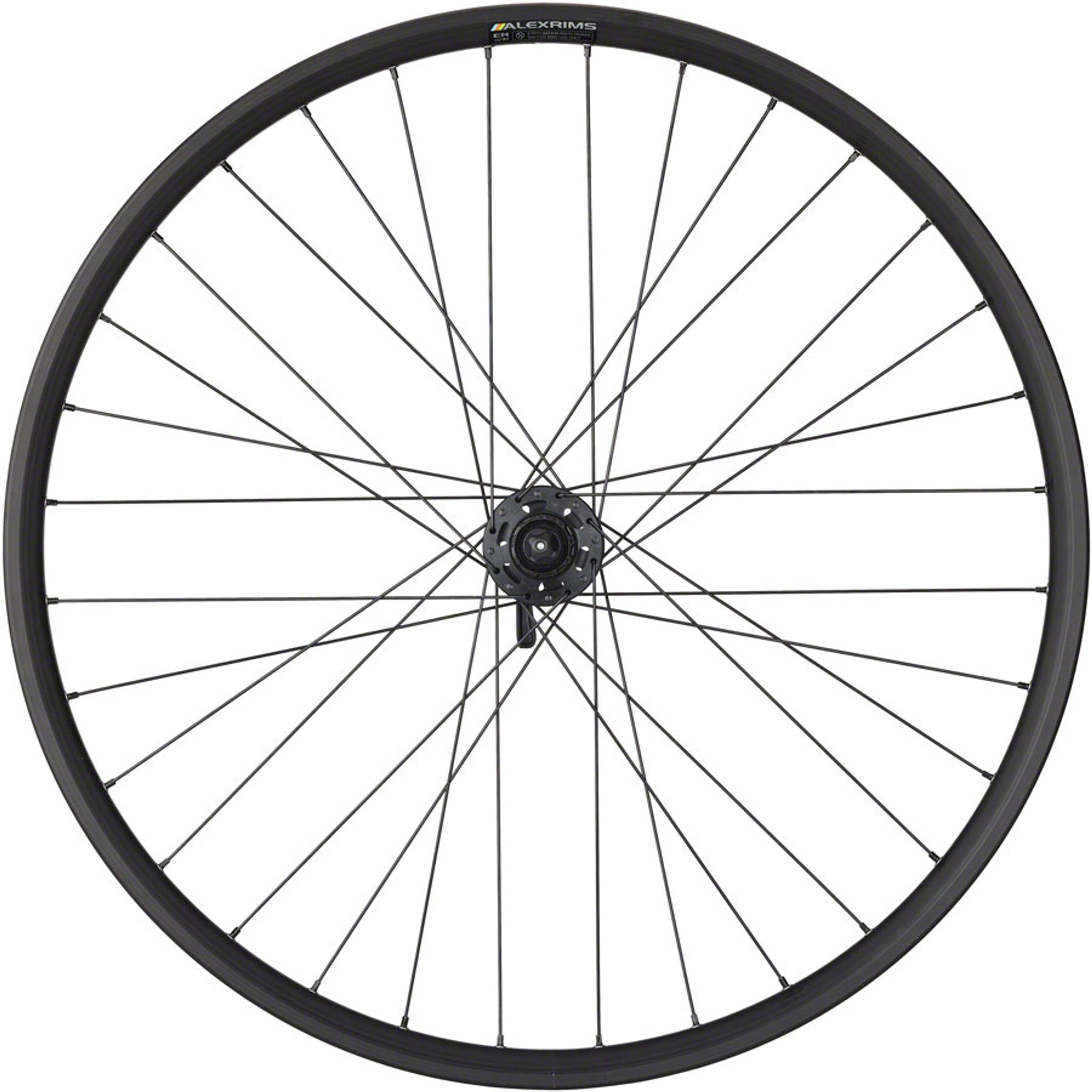 Alex EM30 Disc Rear Wheel