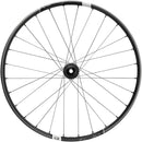 Crankbrothers Synthesis E Alloy Front Wheel - 27.5", 15 x 110mm, 6-Bolt, Black