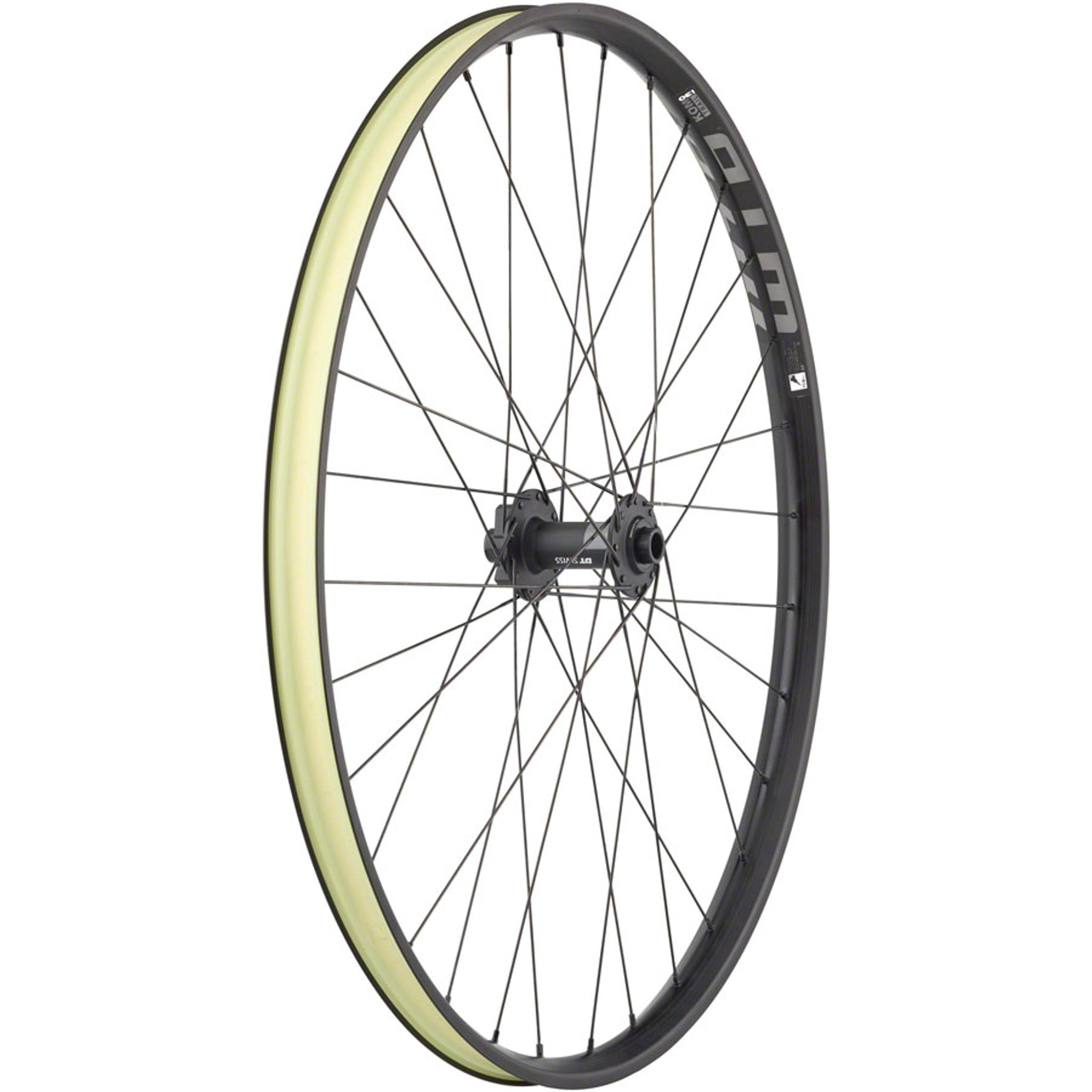 WTB KOM Front Wheels