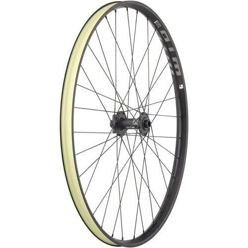 WTB KOM Front Wheels