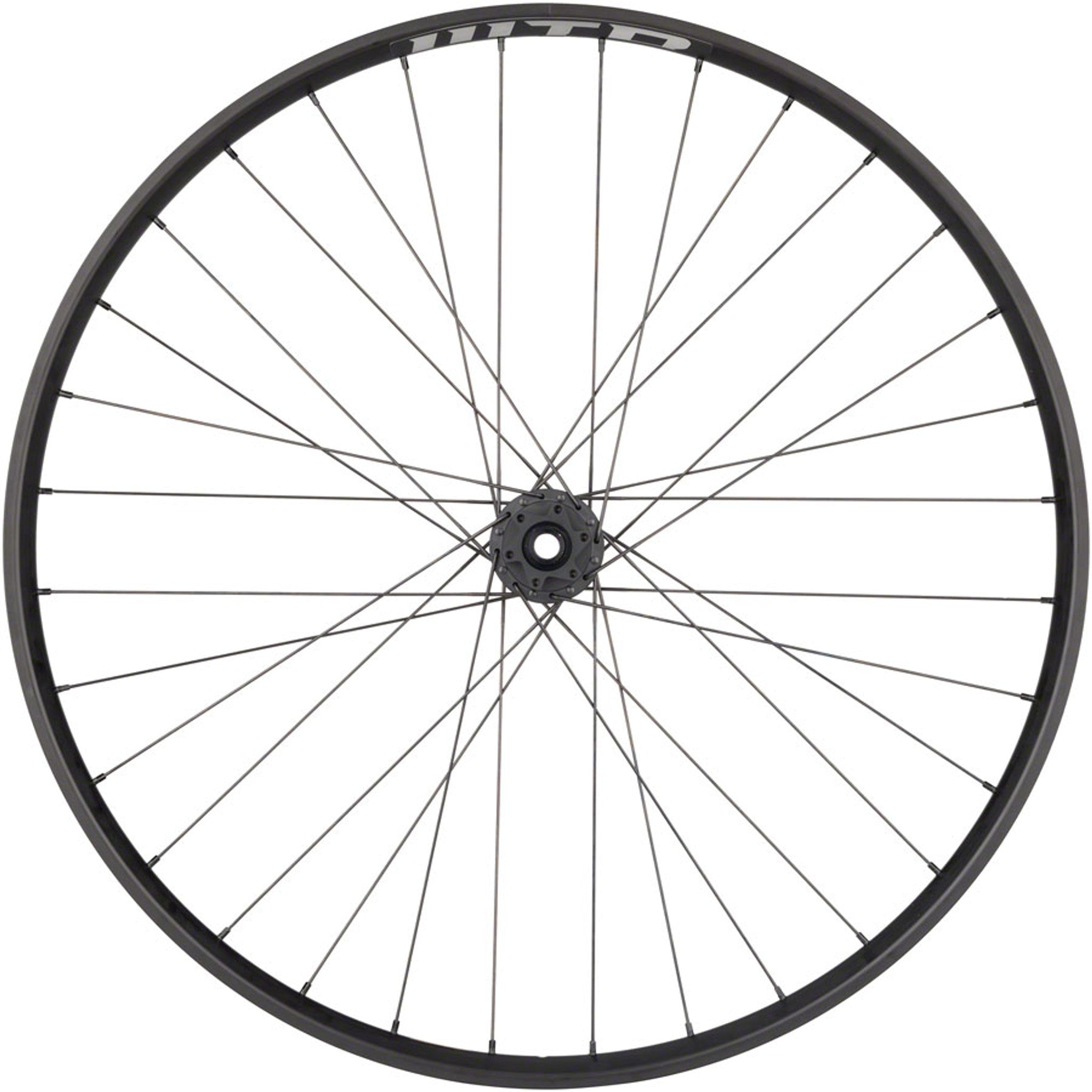 WTB KOM Front Wheels