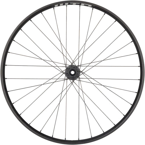 WTB KOM Front Wheels