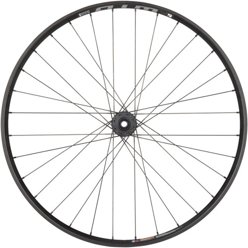 WTB KOM Front Wheels