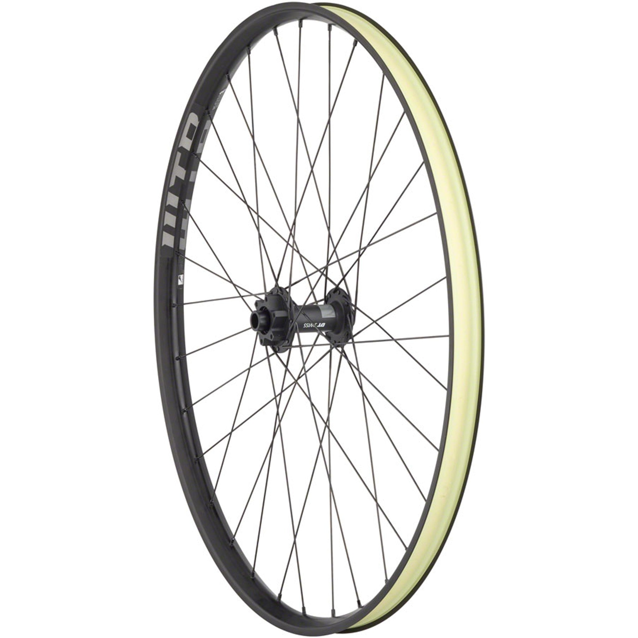 WTB KOM Front Wheels