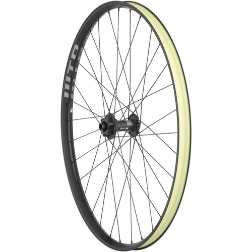WTB KOM Front Wheels
