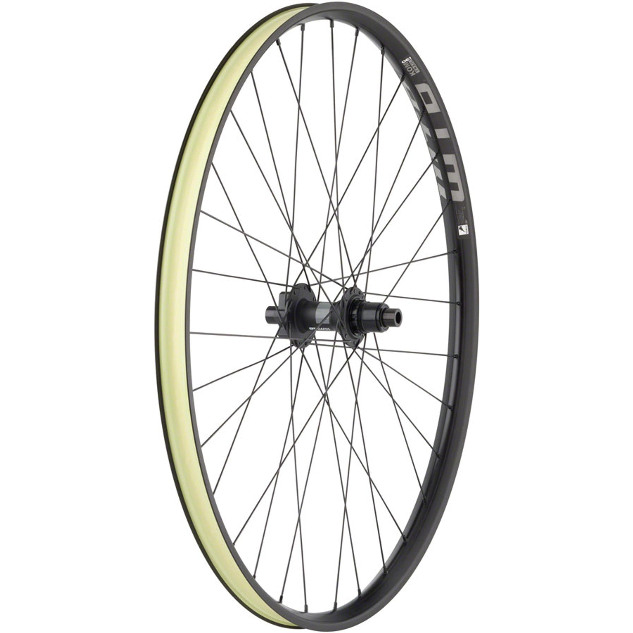 WTB KOM Rear Wheels