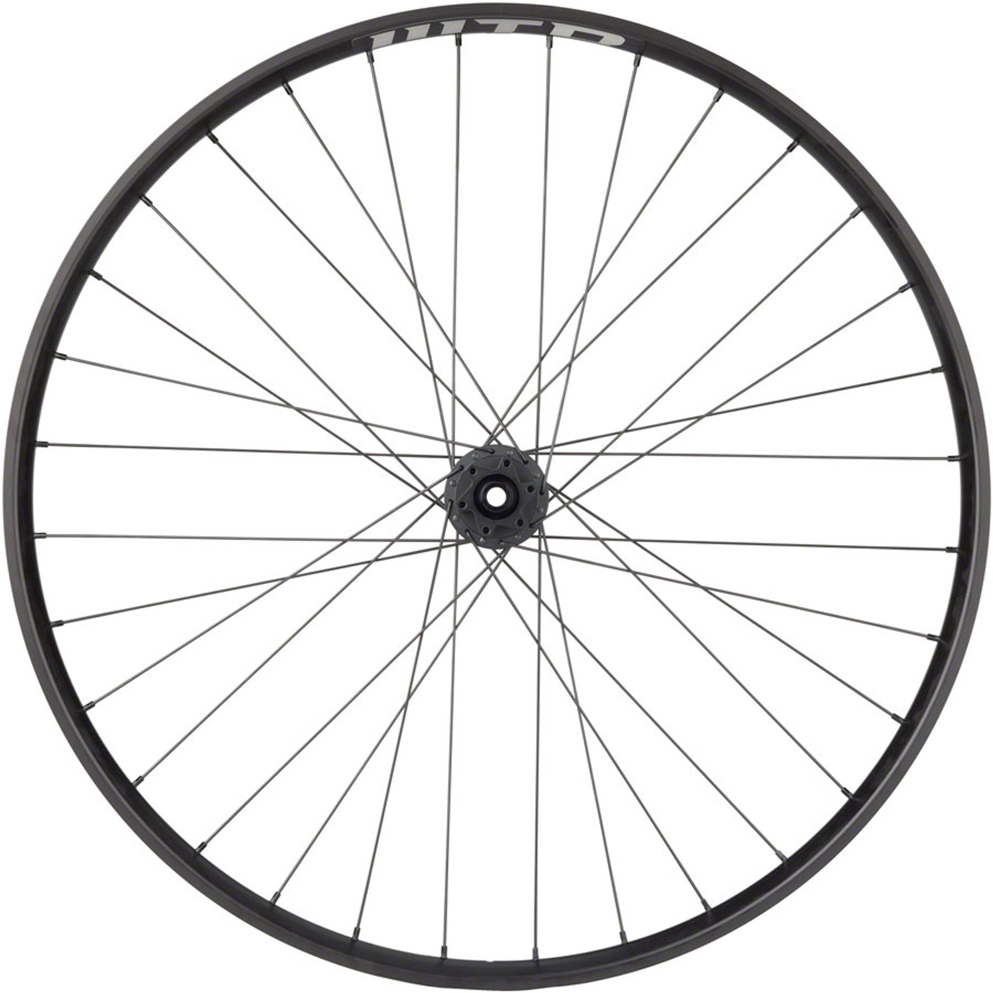 WTB KOM Rear Wheels