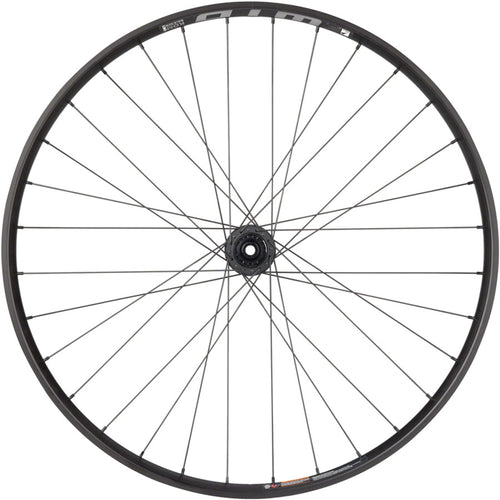 WTB KOM Rear Wheels