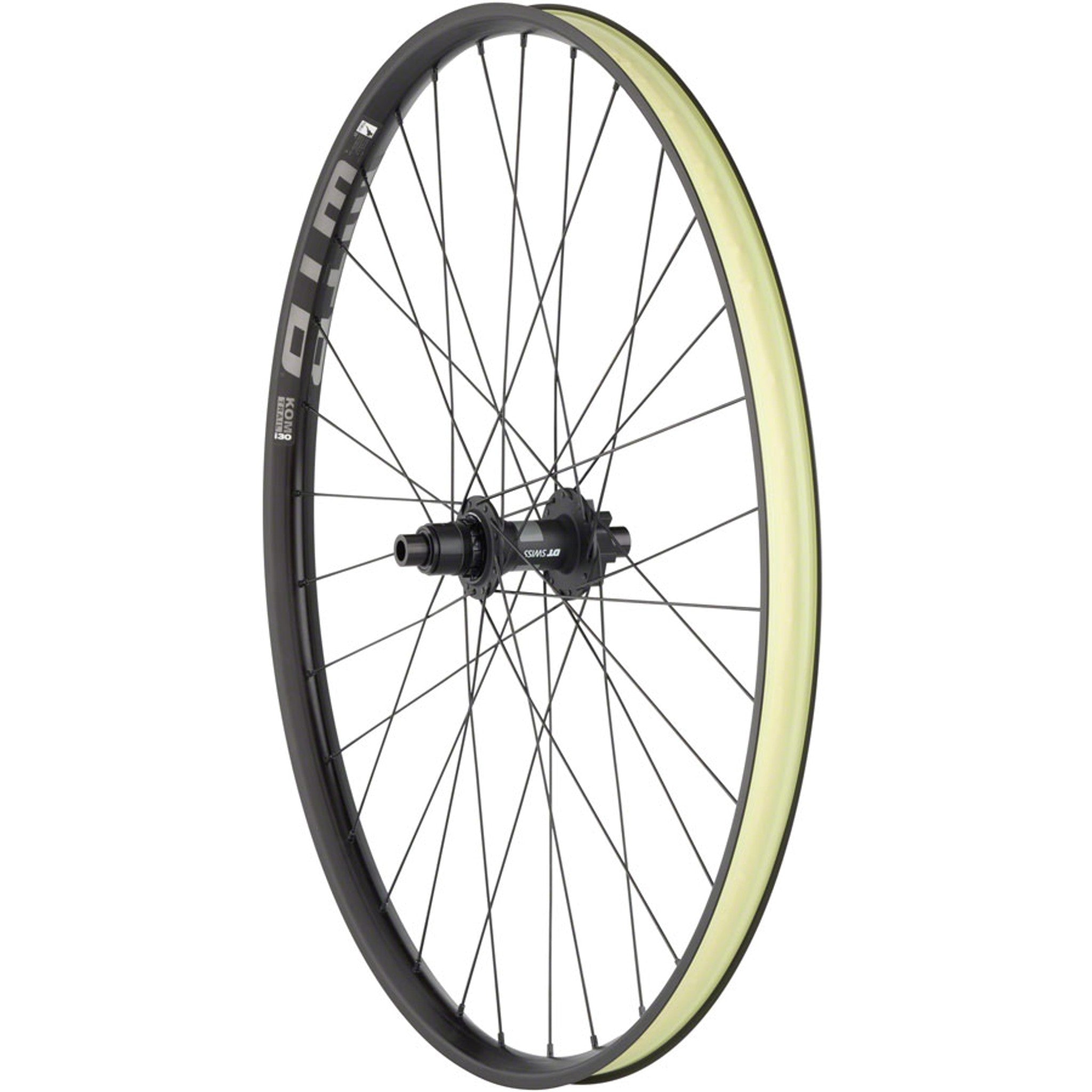 WTB KOM Rear Wheels