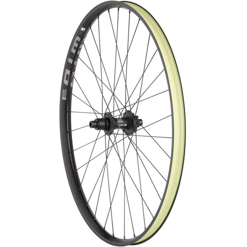 WTB KOM Rear Wheels