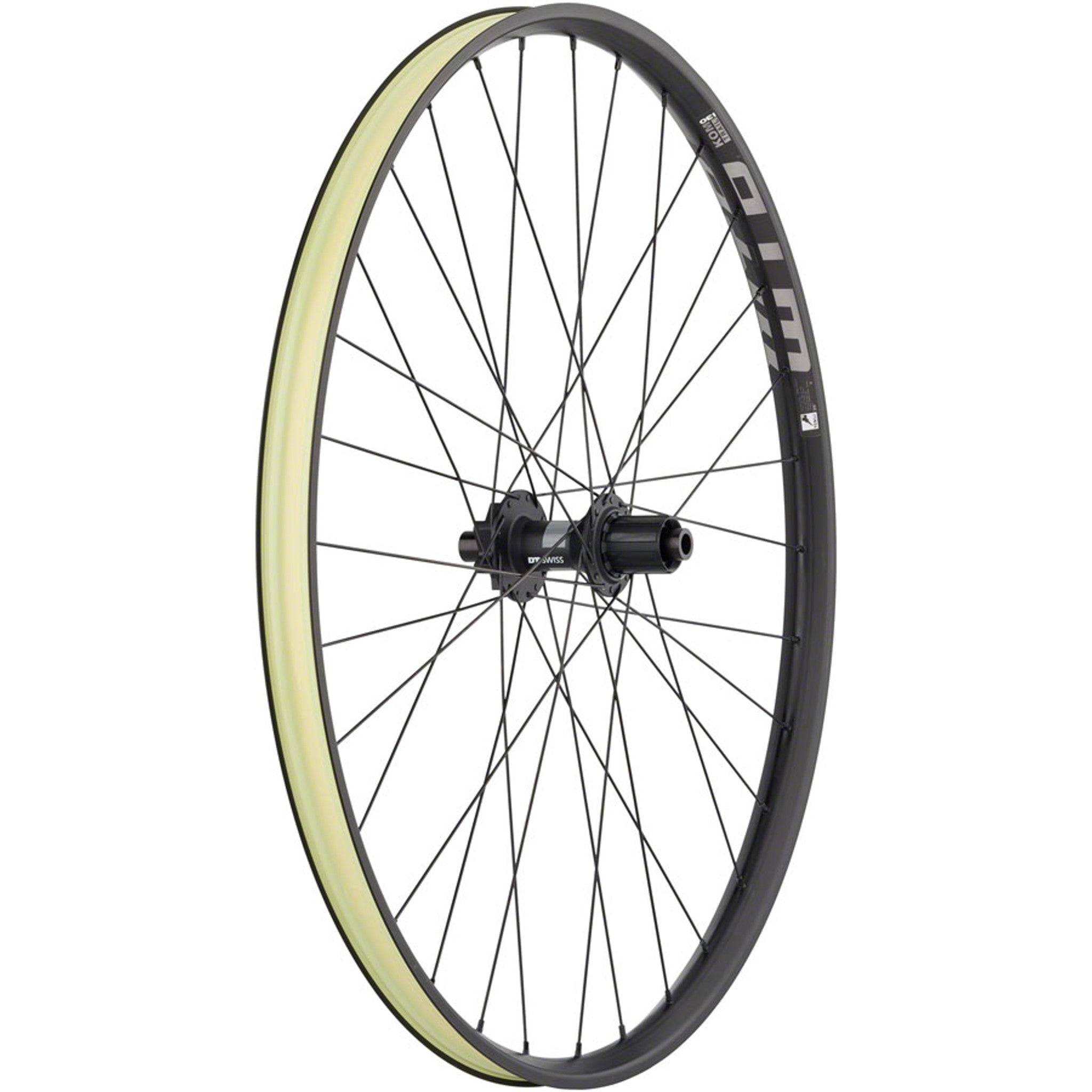 WTB KOM Rear Wheels