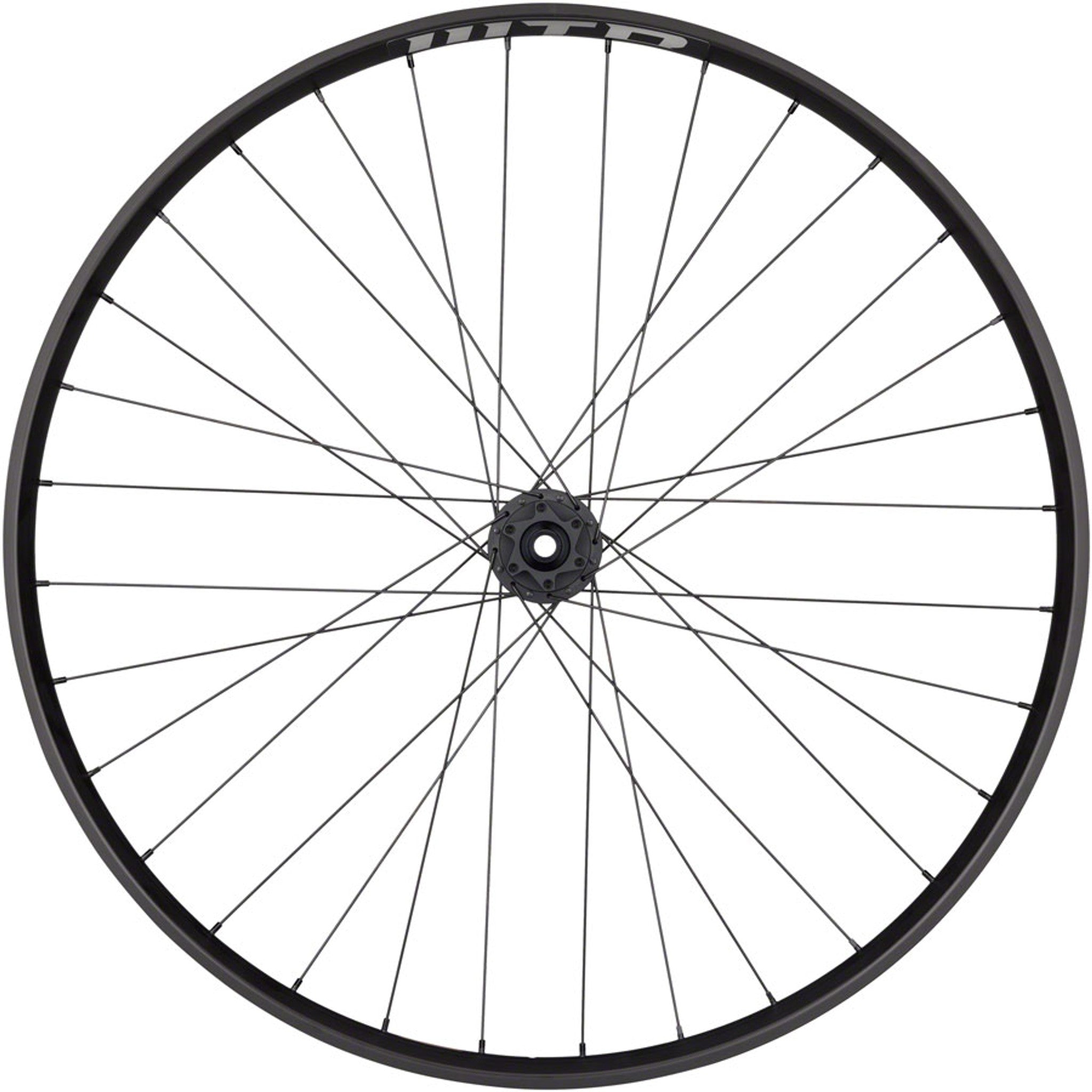 WTB KOM Rear Wheels