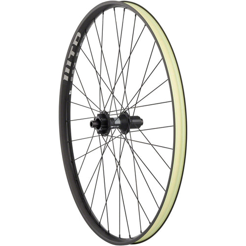 WTB KOM Rear Wheels