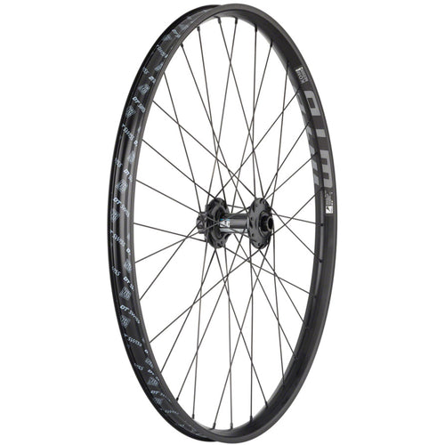WTB KOM Front Wheels