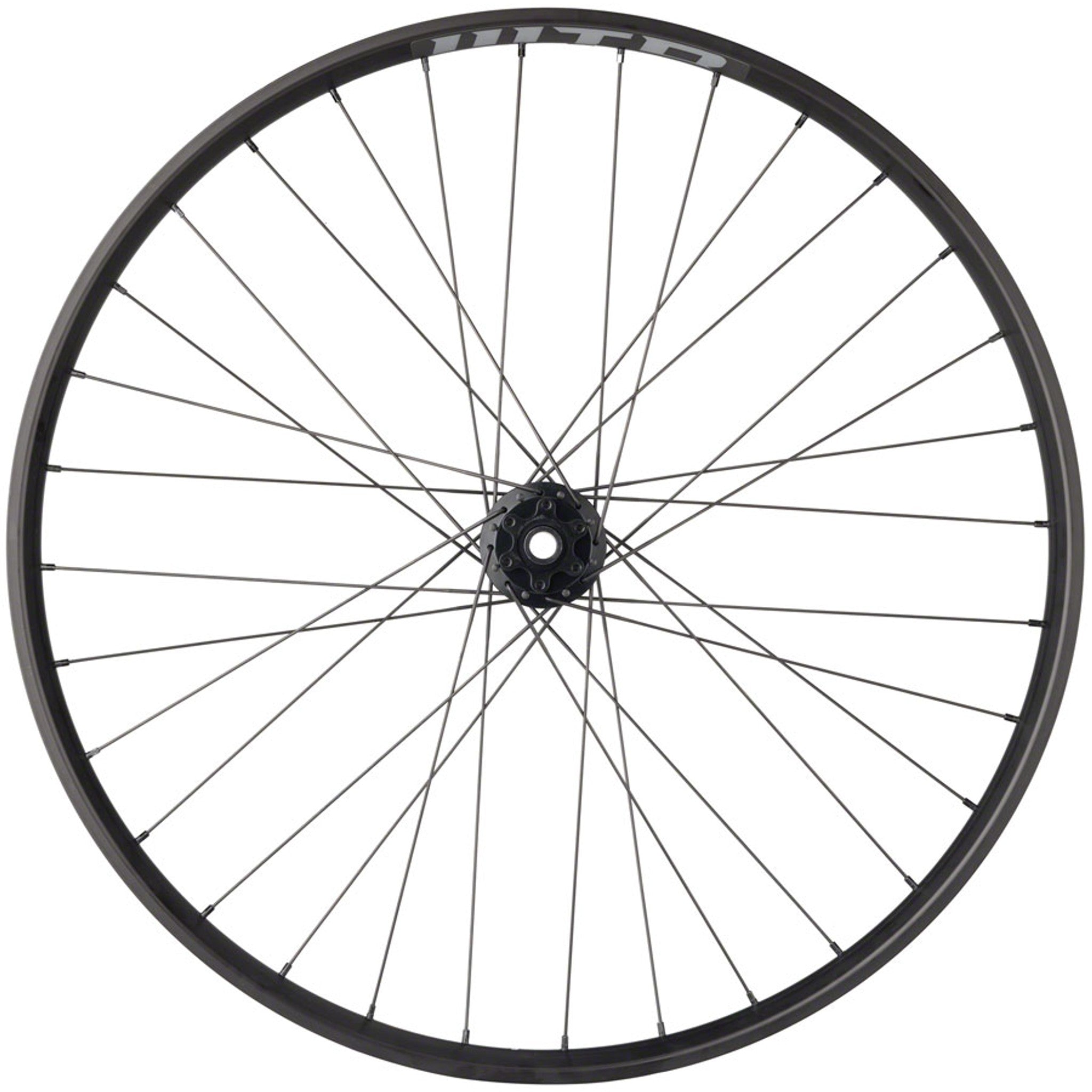 WTB KOM Front Wheels