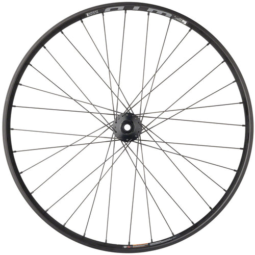 WTB KOM Front Wheels
