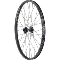 WTB KOM Front Wheels