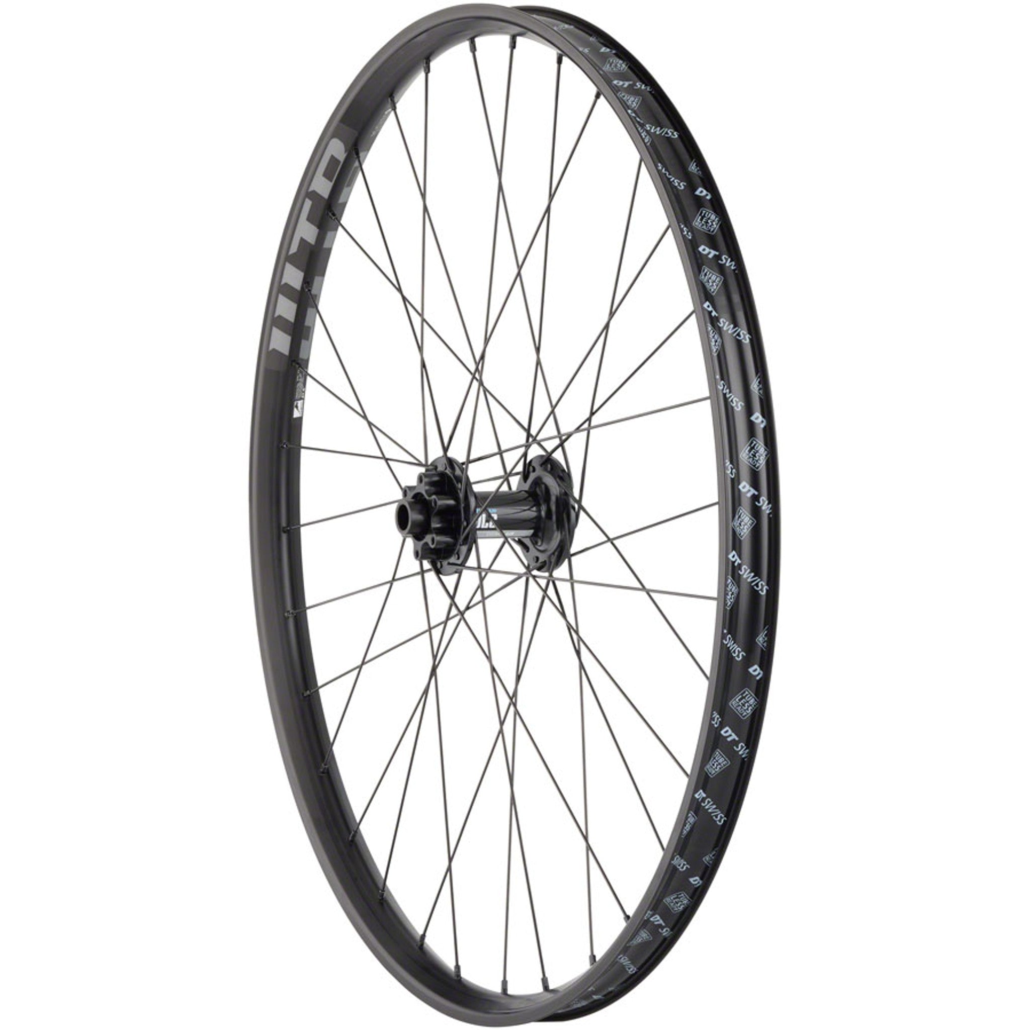 WTB KOM Front Wheels