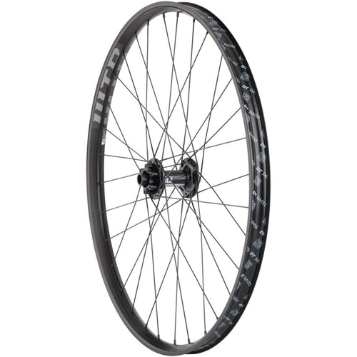 WTB KOM Front Wheels