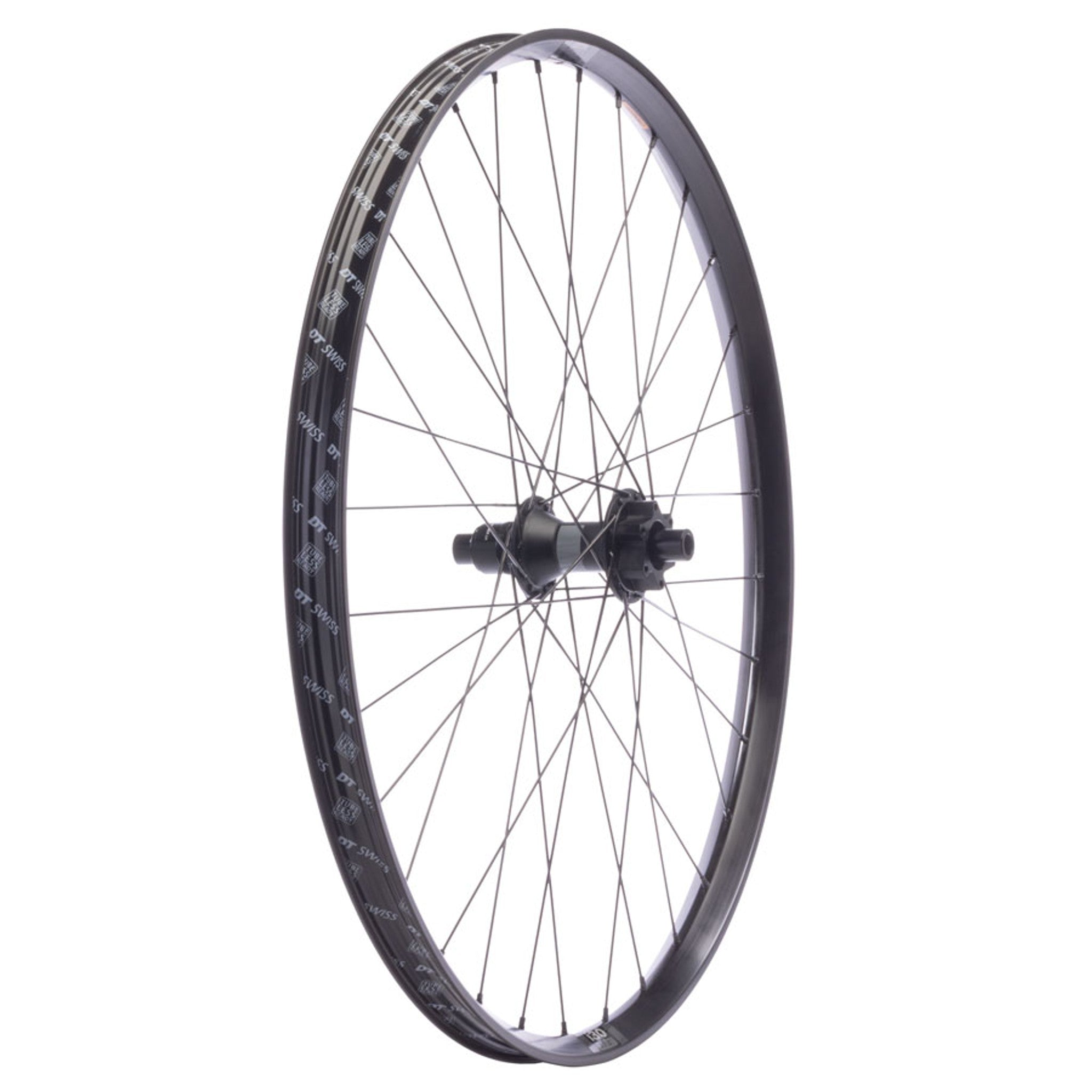 WTB KOM Rear Wheels