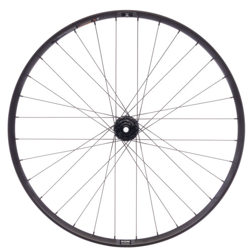 WTB KOM Rear Wheels