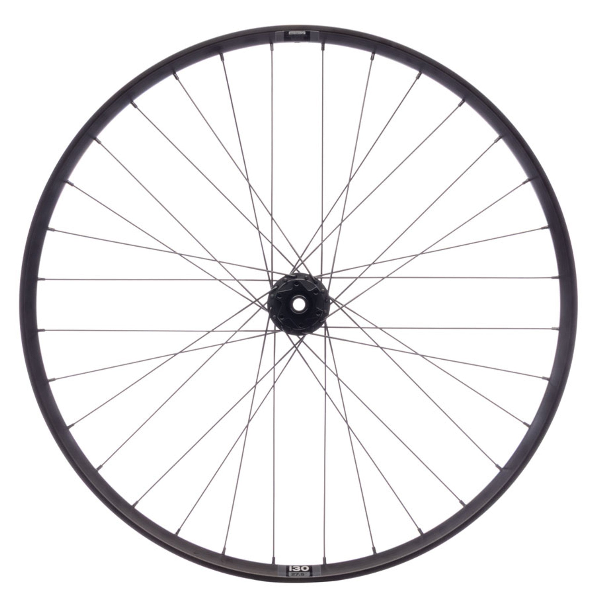 WTB KOM Rear Wheels