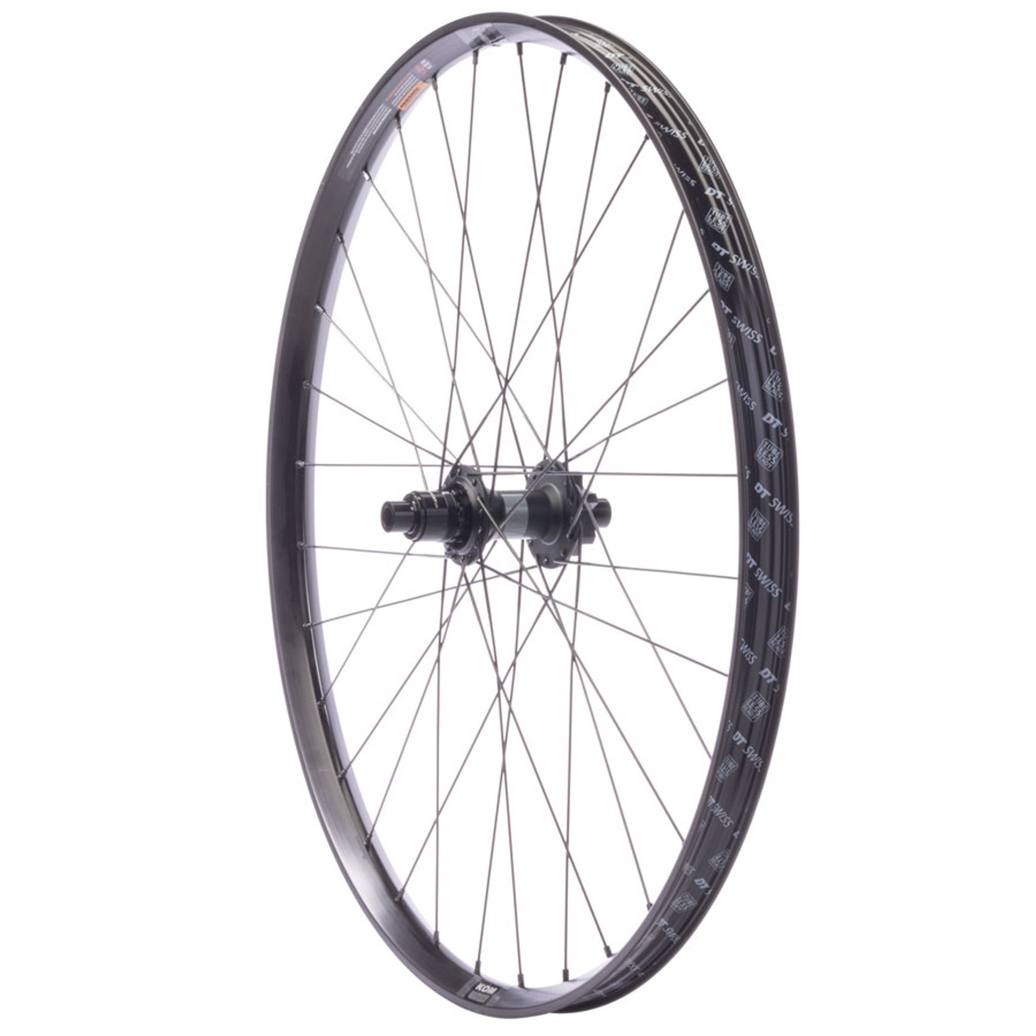 WTB KOM Rear Wheels