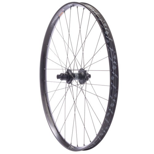 WTB KOM Rear Wheels