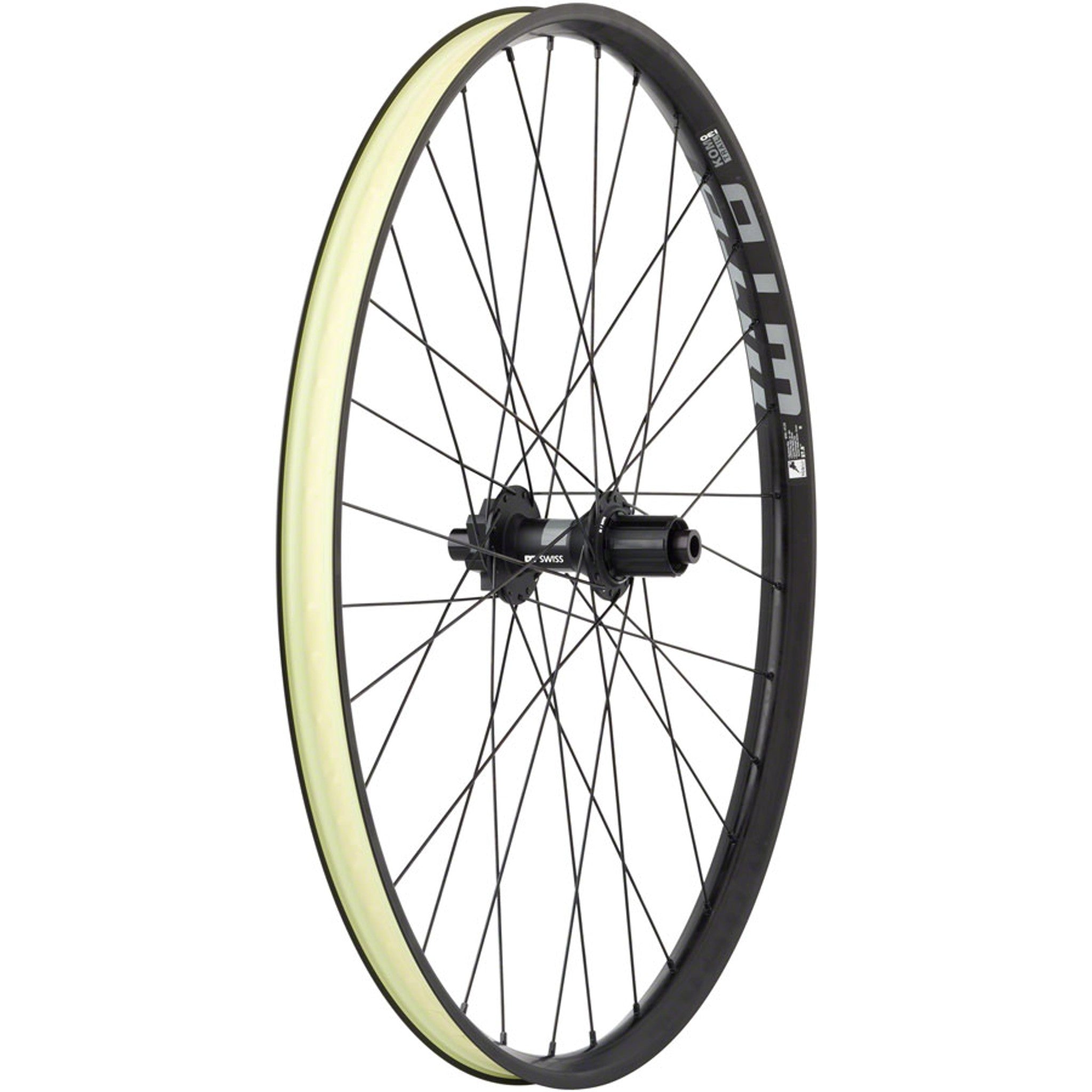 WTB KOM Rear Wheels