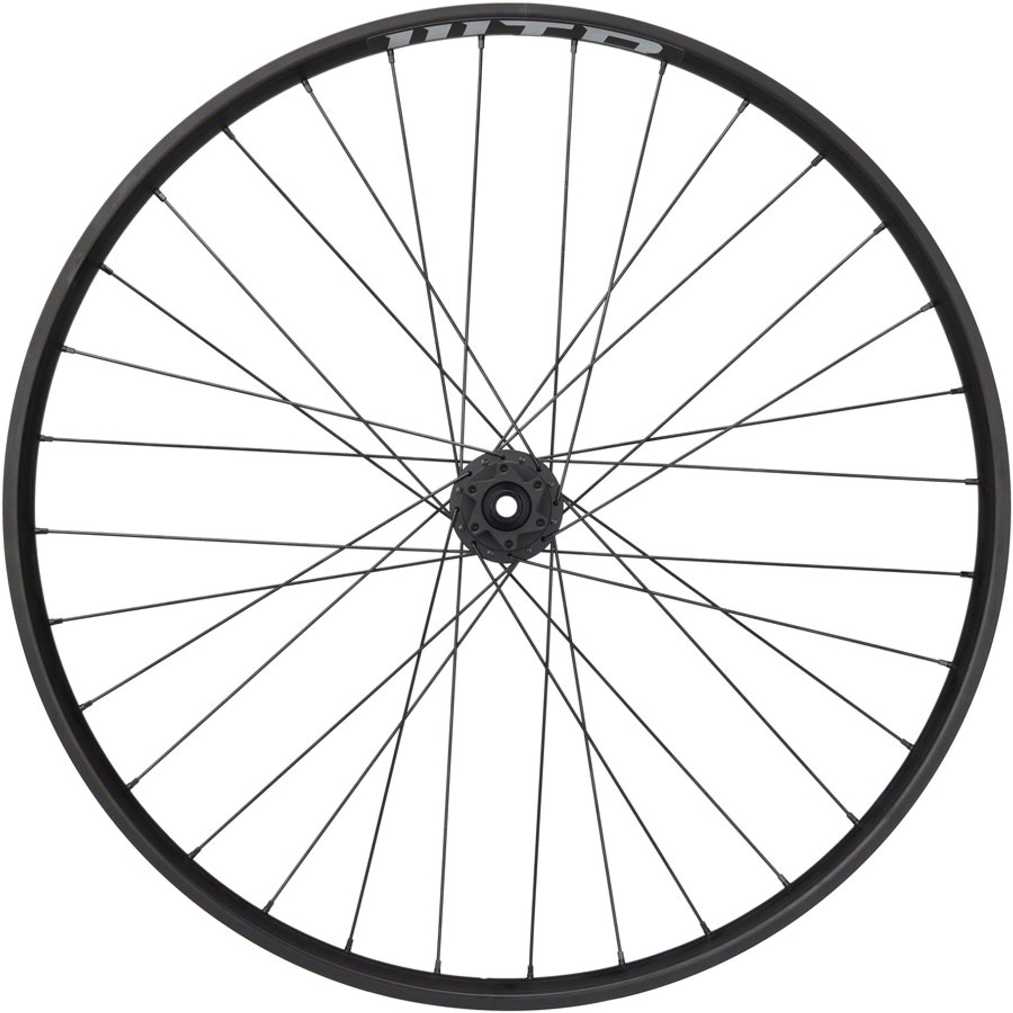 WTB KOM Rear Wheels